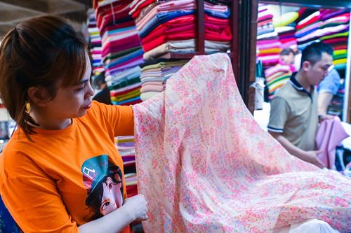 Bỏ thuế khoán, hộ kinh doanh được quản lý theo cách mới