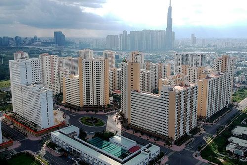 TPHCM nhận hồ sơ cấp giấy phép xây dựng điện tử