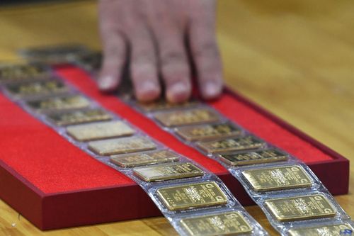 Đơn giản hóa thủ tục cấp phép kinh doanh vàng từ 10/10