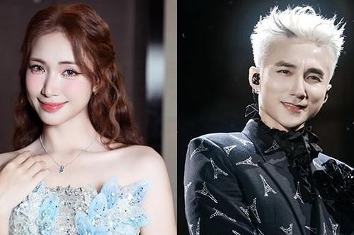 Sơn Tùng M-TP ủng hộ số tiền kỷ lục, Hòa Minzy gửi 500 triệu đồng cho Bắc Ninh