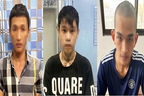Khởi tố, bắt tạm giam nhóm đối tượng đột nhập nhà dân trộm tiền, vàng