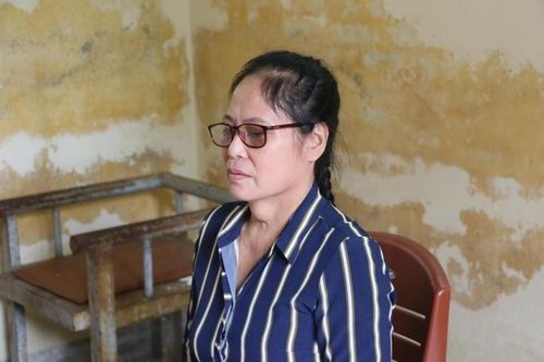 Bắt đối tượng tham ô sau 30 năm trốn truy nã