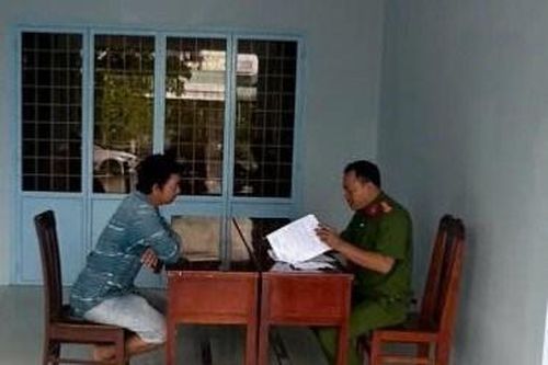 Bị xử phạt 7,5 triệu đồng vì đăng thông tin xúc phạm người khác trên Facebook