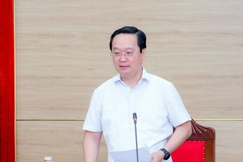 Thường trực Tỉnh ủy Nghệ An giao ban với các cơ quan khối Nội chính