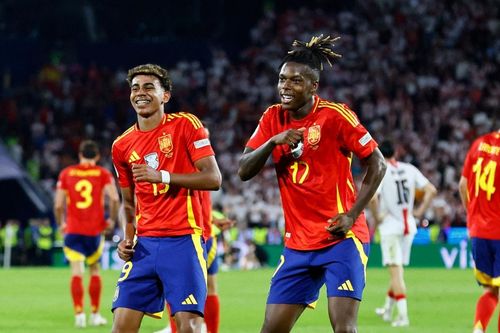Nhận định, dự đoán Tây Ban Nha vs Georgia: Chiến thắng hú vía