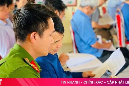 Hà Tĩnh sôi nổi hưởng ứng Ngày Chuyển đổi số quốc gia