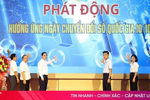 Phường Bắc Hồng Lĩnh phấn đấu mỗi người dân là một công dân số