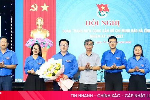 Tuổi trẻ Báo Hà Tĩnh tiếp tục nêu cao tinh thần xung kích, chủ động, sáng tạo