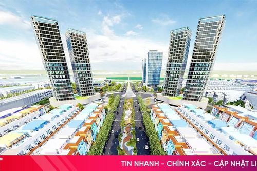 T&T khởi công dự án đô thị, thương mại dịch vụ 4.000 tỷ đồng tại Hà Tĩnh