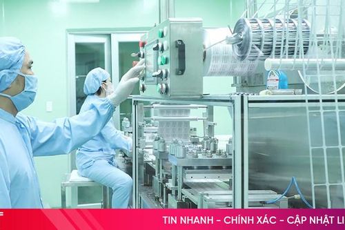Đổi mới công nghệ - chìa khóa nâng tầm doanh nghiệp Hà Tĩnh