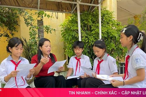 Lan tỏa tình yêu dân ca trên quê hương Đại thi hào Nguyễn Du