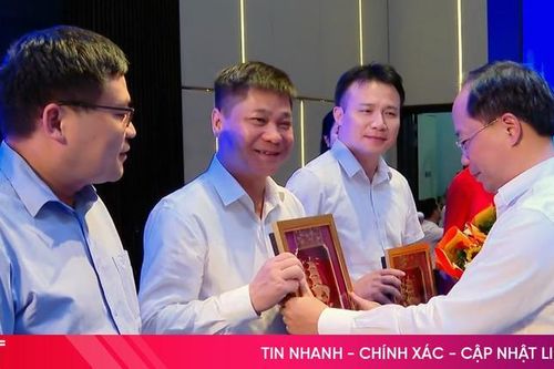 Hà Tĩnh đồng hành cùng doanh nghiệp vượt khó, phát triển bền vững