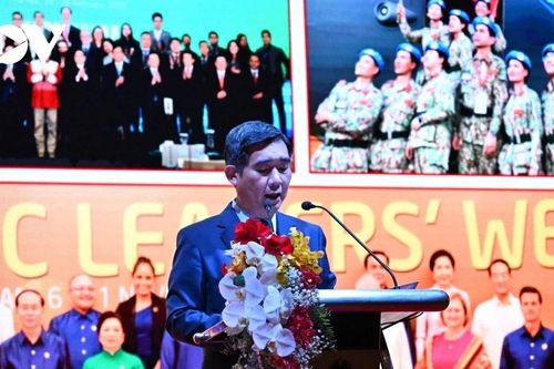 Quan hệ Việt Nam-Thái Lan trên hành trình kỳ diệu của tình hữu nghị