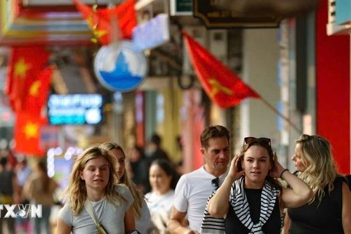 Việt Nam - điểm đến hấp dẫn du khách Pháp trong mùa Hè 2025