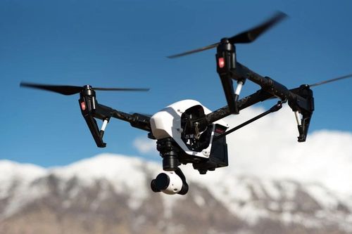 Bỉ: Bắt 3 nghi phạm âm mưu tấn công chính trị gia bằng drone