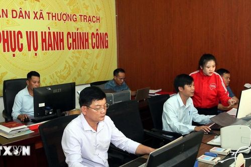 Nhận diện rào cản để giúp người dân vùng cao tiếp cận chuyển đổi số