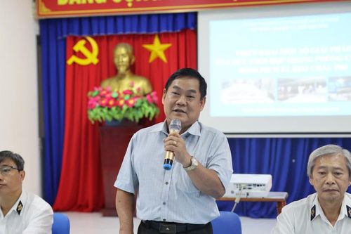 Thành phố Hồ Chí Minh siết chặt kiểm soát vận chuyển và giết mổ