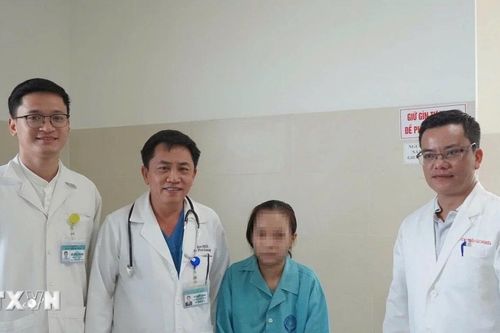 Đà Nẵng: Kích hoạt báo động đỏ cứu sống nữ sinh nguy kịch do tai nạn giao thông