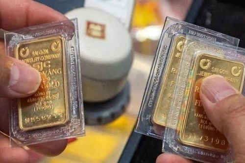 Ngân hàng Nhà nước ban hành Thông tư hướng dẫn quản lý kinh doanh vàng