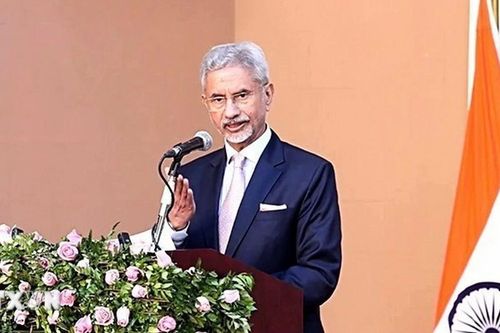 Ấn Độ hướng tới bình thường hóa quan hệ với chính quyền Taliban