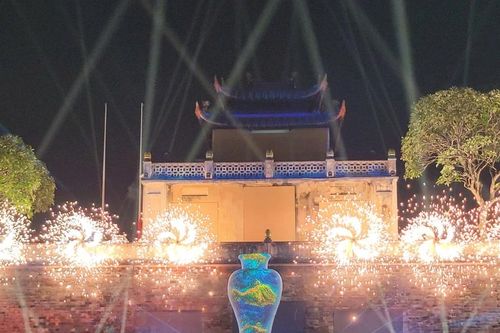 Lễ hội Văn hóa Thế giới: Xóa nhòa ranh giới, gia tăng sự đồng cảm và yêu thương