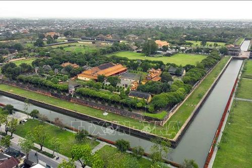 Ngày Chuyển đổi số Quốc gia 10/10: Huế đưa di sản vào kỷ nguyên số