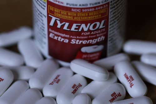 Thuốc Tylenol không phải tác nhân gây chứng tự kỷ