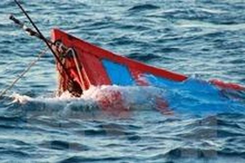 Điều tra vụ chìm hai tàu cá khiến 9 người thương vong và mất tích