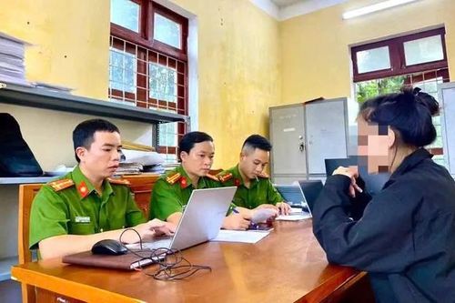 Hành trình công an giải cứu cô gái trẻ bị bắt cóc sang khu tự trị Campuchia