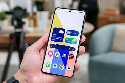 Samsung 'một mình một ngựa' với Android 16, bỏ xa các đối thủ Trung Quốc