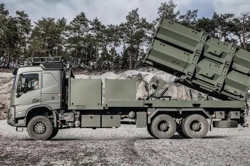 Cơn ác mộng cho mọi hạm đội, khai hỏa trong 2 phút, 'bắn và quên' ở tầm 300 km