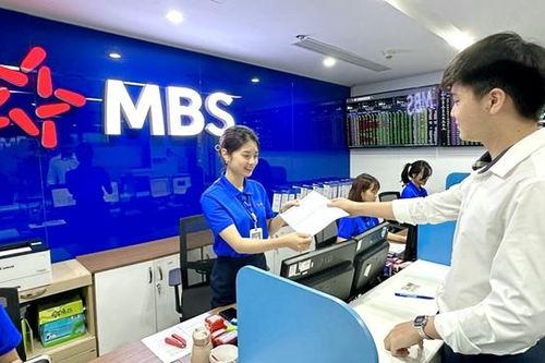 MBS lãi hơn 1.000 tỷ đồng sau 9 tháng, lợi nhuận quý III/2025 tăng 86%