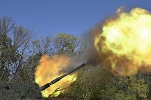 Ukraine giữ Pokrovsk, để lộ khoảng trống khiến Nga có thể đe dọa thành phố với 700.000 dân