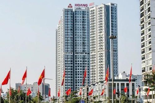 Cổ phiếu CRV tăng 20% trong ngày đầu niêm yết trên HoSE