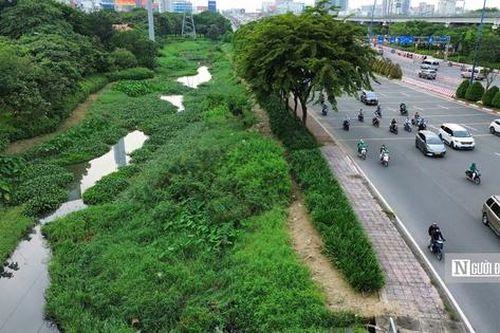 Tp.HCM đầu tư 86,7 tỷ đồng giải quyết 'điểm nghẽn' thoát nước khu Đông