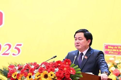Ông Nguyễn Văn Quyết tiếp tục làm Bí thư Tỉnh ủy Tây Ninh