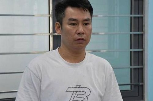 Bắt giam kẻ đe dọa giết người bằng xăng vì mâu thuẫn đất đai