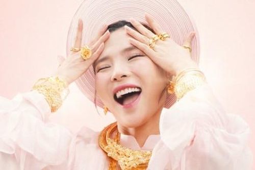 Thúy Diễm bất ngờ làm cô dâu nhưng chú rể không phải Lương Thế Thành?