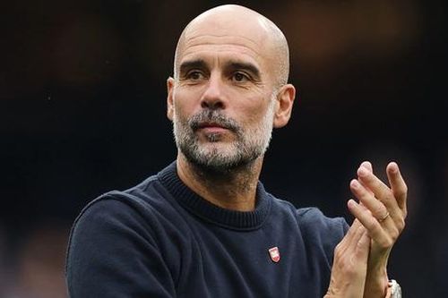 Pep Guardiola được khuyên nên rời Man City
