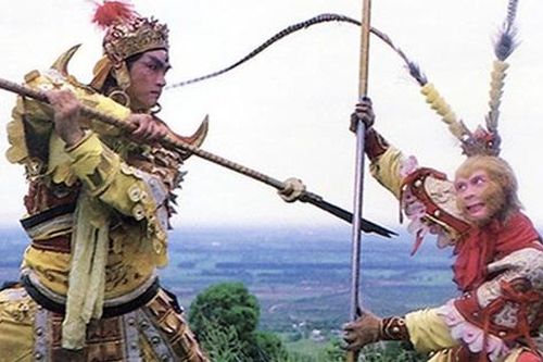 Nhị Lang Thần cảm thấy hổ thẹn với Tôn Ngộ Không vì điều này