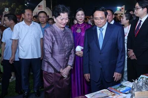 Sức mạnh văn hóa Việt Nam: Hội tụ để sẻ chia, gắn kết để lan tỏa