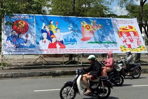 Kỳ vọng quyết sách đột phá từ Đại hội Đảng bộ Cà Mau