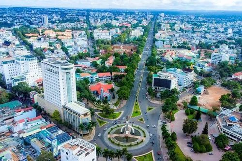 Doanh nghiệp tiên phong dẫn dắt quá trình chuyển đổi số tại Đắk Lắk