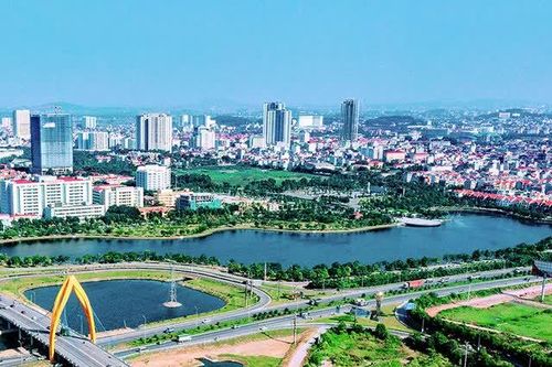 Bắc Ninh đẩy mạnh chuyển đổi số toàn diện, tạo bứt phá cho phát triển kinh tế số
