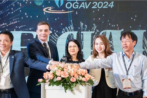 Sự kiện quốc tế lớn nhất về dầu khí tại Việt Nam sắp trở lại