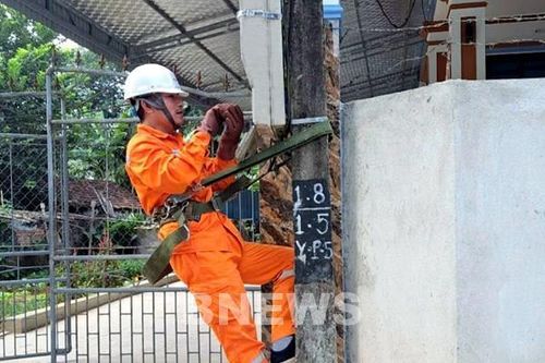 Bước tiến xây dựng ngành điện thông minh, dữ liệu hóa quản lý vận hành