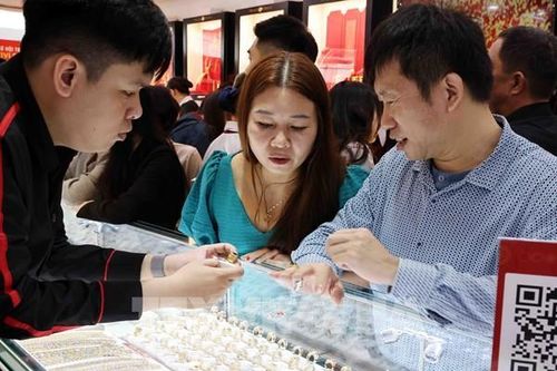 Ngân hàng Nhà nước ban hành Thông tư hướng dẫn quản lý kinh doanh vàng