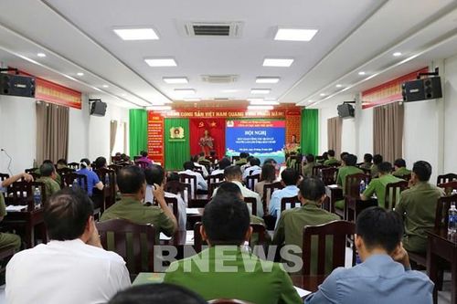 Khi chính quyền và người dân cùng mở lối hoàn lương