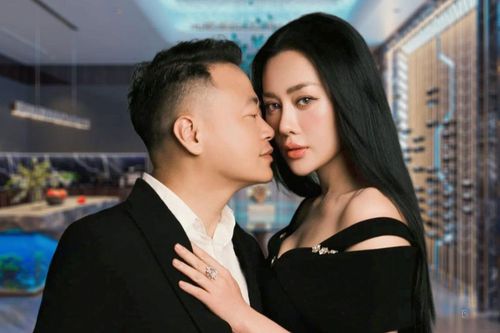 Bên trong nhà bạc tỷ của Shark Bình, một chi tiết khiến Phương Oanh treo thưởng
