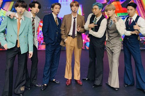 BTS và kỳ vọng vực dậy ngành công nghiệp Kpop